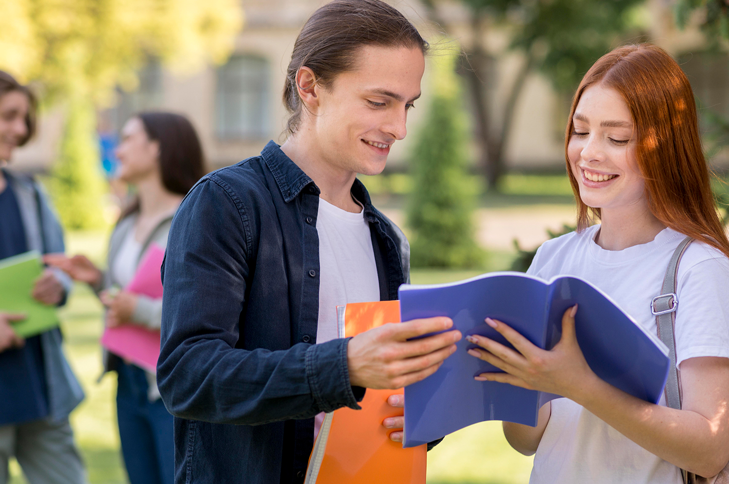 Graduação no Exterior Um Treinamento para a Vida