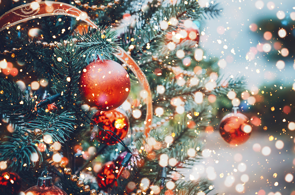 Natal nos Estados Unidos conheça 7 curiosidades! Daqui pra Fora Natal nos Estados Unidos conheça 7 curiosidades! Daqui pra Fora