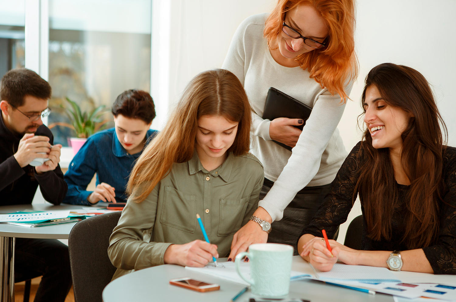 Quando começar a se preparar para fazer faculdade no